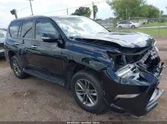 JTJAM7BX5M5289605 2021 LEXUS GX