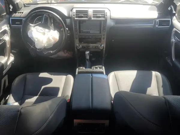 JTJAM7BX5M5291421 2021 LEXUS GX - Image 8
