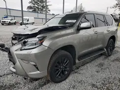 JTJAM7BX5M5293265 2021 LEXUS GX