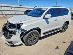 JTJAM7BX5M5294593 2021 LEXUS GX