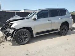 JTJAM7BX5N5307215 2022 LEXUS GX