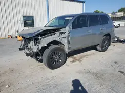 JTJAM7BX5N5308350 2022 LEXUS GX