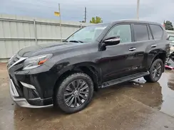 JTJAM7BX5N5308848 2022 LEXUS GX