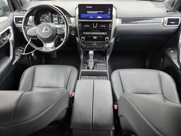 JTJAM7BX5N5308848 2022 LEXUS GX - Image 8