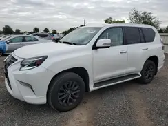 JTJAM7BX5N5310664 2022 LEXUS GX