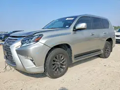 JTJAM7BX5N5312267 2022 LEXUS GX