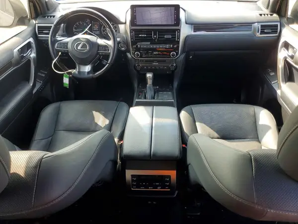 JTJAM7BX5N5312267 2022 LEXUS GX - Image 8