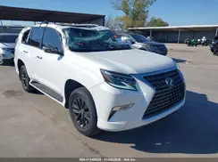 JTJAM7BX5N5312706 2022 LEXUS GX