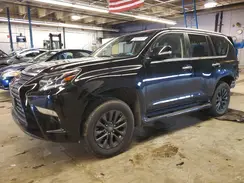 JTJAM7BX5N5315749 2022 LEXUS GX