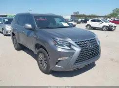 JTJAM7BX5N5316870 2022 LEXUS GX