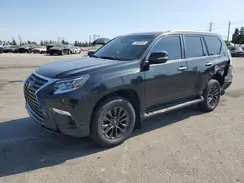 JTJAM7BX5N5317453 2022 LEXUS GX