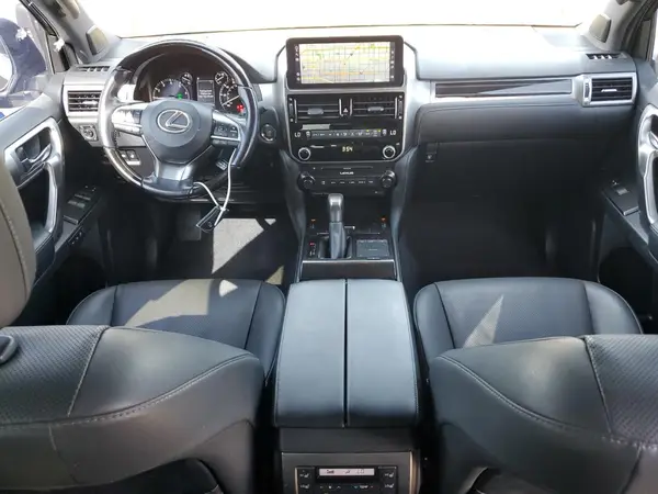 JTJAM7BX5N5317453 2022 LEXUS GX - Image 8
