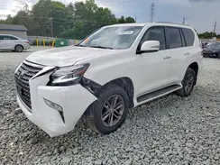 JTJAM7BX5N5317890 2022 LEXUS GX
