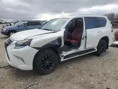 JTJAM7BX5N5325004 2022 LEXUS GX
