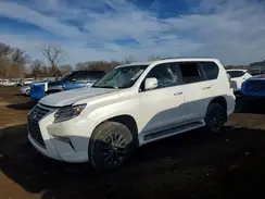 JTJAM7BX5N5325259 2022 LEXUS GX