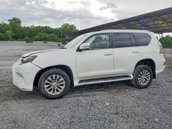 JTJAM7BX5N5335595 2022 LEXUS GX