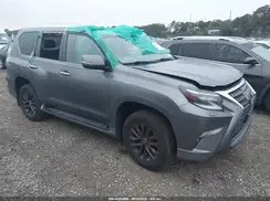 JTJAM7BX5N5337833 2022 LEXUS GX