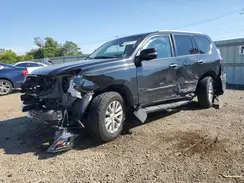 JTJAM7BX5N5337864 2022 LEXUS GX