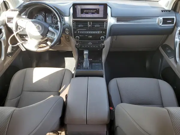 JTJAM7BX5N5337864 2022 LEXUS GX - Image 8