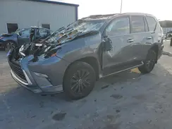 JTJAM7BX5P5342078 2023 LEXUS GX