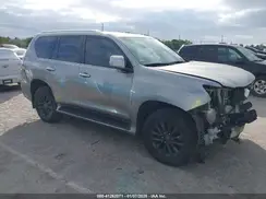 JTJAM7BX5P5345868 2023 LEXUS GX