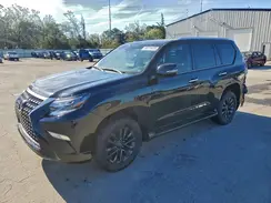 JTJAM7BX5P5346468 2023 LEXUS GX