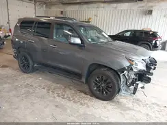 JTJAM7BX5P5347135 2023 LEXUS GX