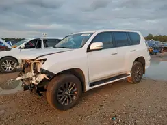 JTJAM7BX5P5347717 2023 LEXUS GX