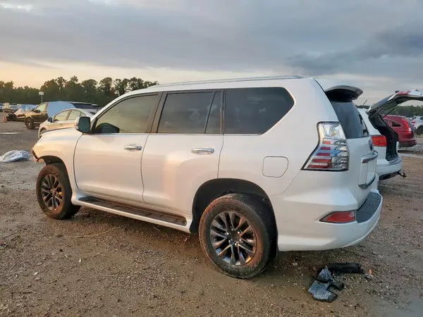 JTJAM7BX5P5347717 2023 LEXUS GX - Image 2
