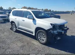 JTJAM7BX5P5350536 2023 LEXUS GX