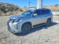 JTJAM7BX5P5350827 2023 LEXUS GX