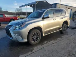 JTJAM7BX5P5350911 2023 LEXUS GX