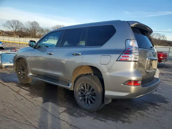 JTJAM7BX5P5350911 2023 LEXUS GX - Image 2
