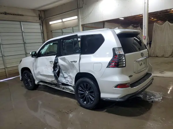 JTJAM7BX5P5353422 2023 LEXUS GX - Image 2
