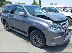 JTJAM7BX5P5353436 2023 LEXUS GX