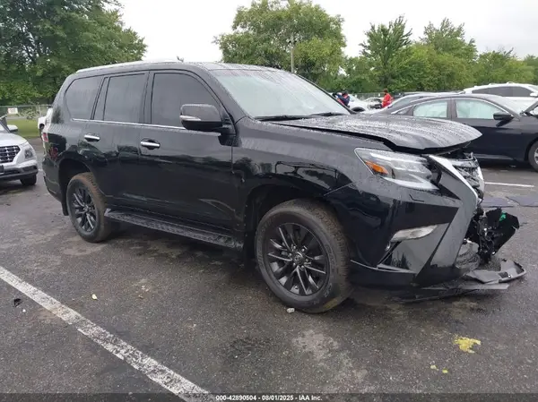 JTJAM7BX5P5353839 2023 LEXUS GX - Image 1