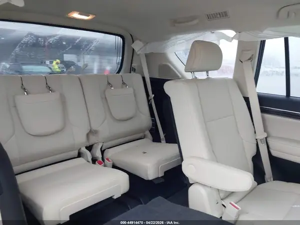 JTJAM7BX5P5360676 2023 LEXUS GX - Image 8