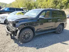 JTJAM7BX5P5360807 2023 LEXUS GX