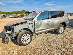 JTJAM7BX5P5361441 2023 LEXUS GX