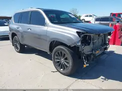 JTJAM7BX5P5365232 2023 LEXUS GX