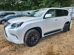 JTJAM7BX5P5372374 2023 LEXUS GX