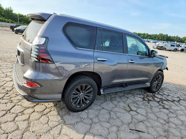 2023 LEXUS GX COPART lot 64920896 auction photo 3