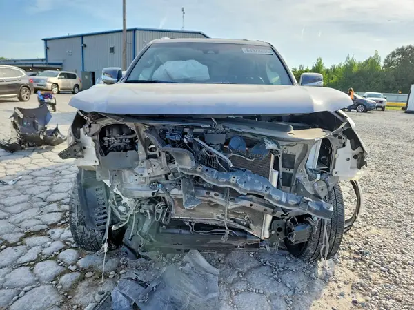 2023 LEXUS GX COPART lot 64920896 auction photo 5
