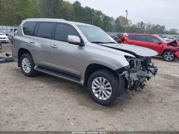 JTJAM7BX5P5374450 2023 LEXUS GX - Image 1