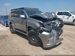 JTJAM7BX5P5378160 2023 LEXUS GX