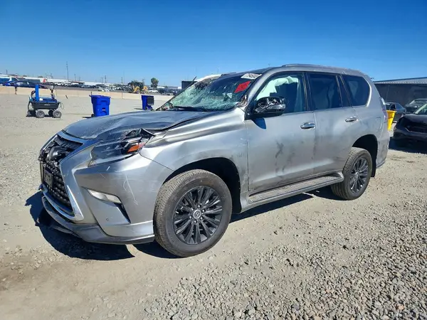 JTJAM7BX5P5382760 2023 LEXUS GX - Image 1