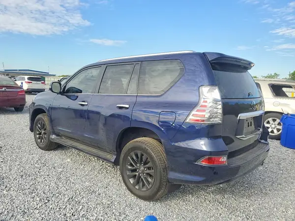 JTJAM7BX5P5383357 2023 LEXUS GX - Image 2