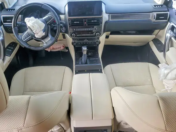 JTJAM7BX5P5383357 2023 LEXUS GX - Image 8