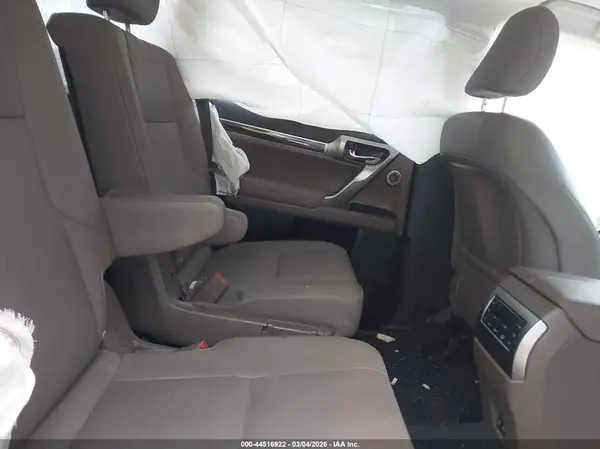 JTJAM7BX5P5384914 2023 LEXUS GX - Image 8