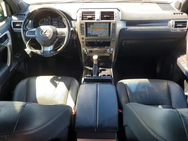 JTJAM7BX6L5242243 2020 LEXUS GX - Image 8